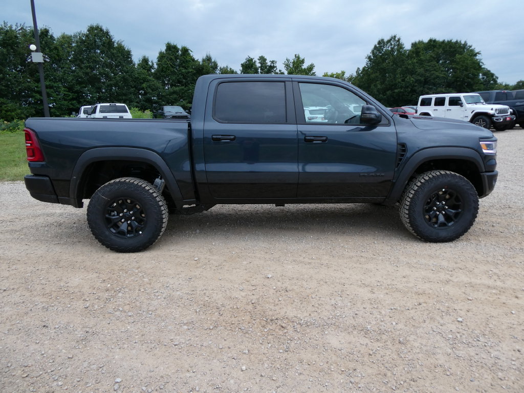 New 2026 RAM 1500 RHO AWD/4WD image 4