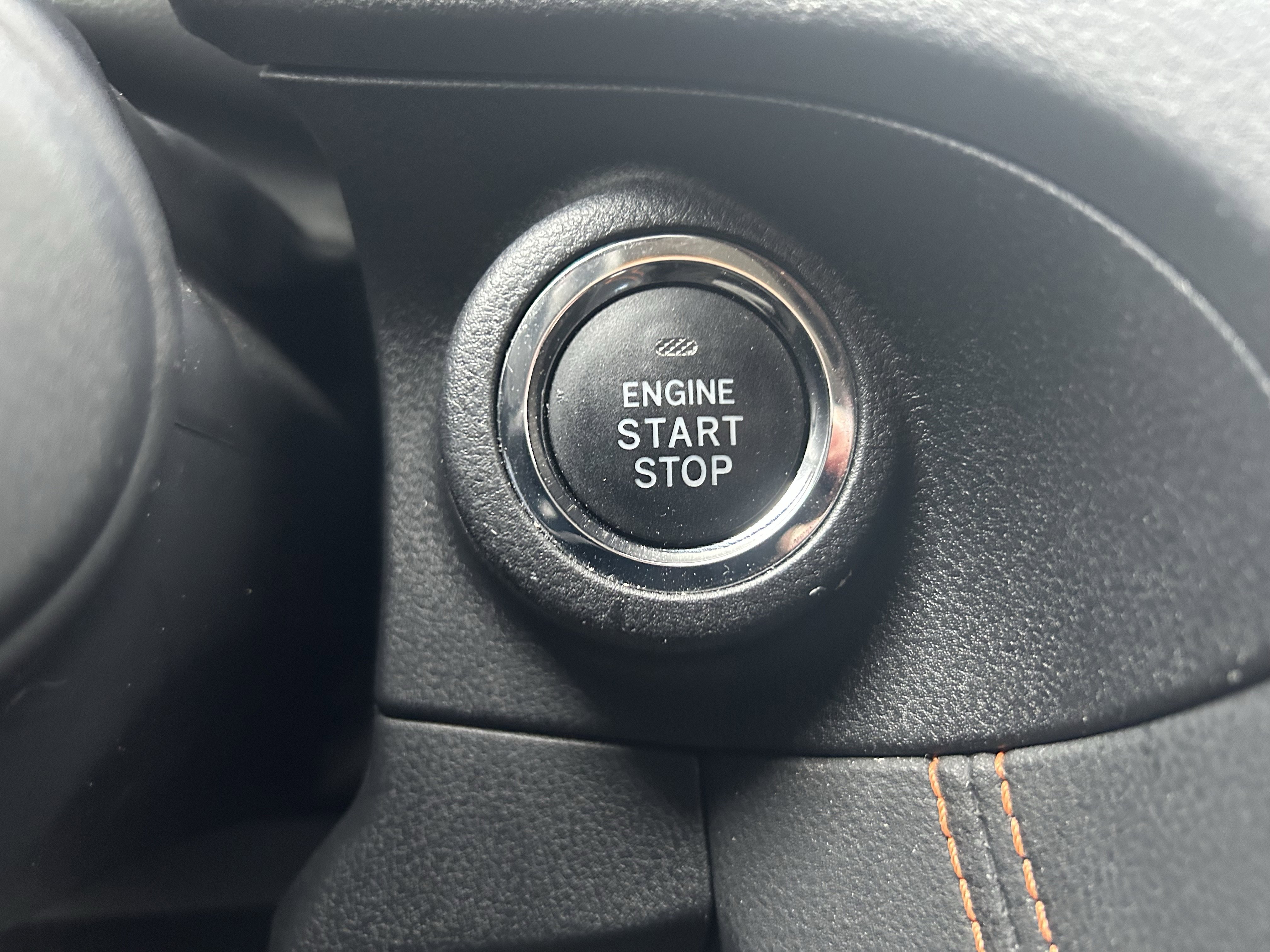 Used 2023 Subaru Crosstrek 2.0i Premium image 22