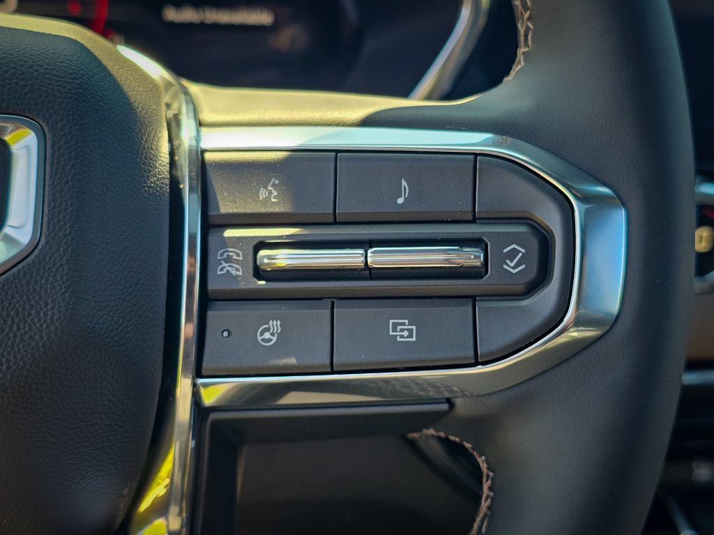 New 2026 GMC Canyon Denali AWD/4WD image 22