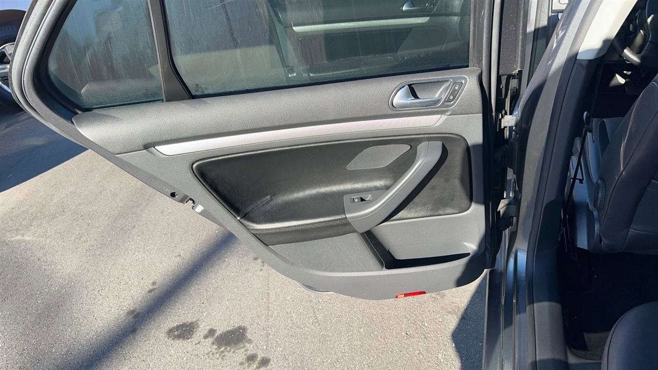 Used 2007 Volkswagen Jetta 2.5 image 23