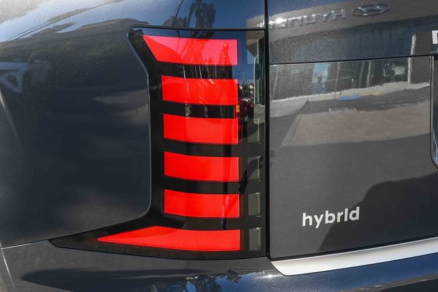 New 2026 Hyundai Palisade Calligraphy AWD/4WD image 4