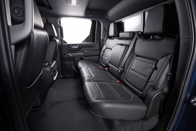 Used 2023 GMC Sierra 2500 Denali w/ Denali Ultimate Package AWD/4WD image 23