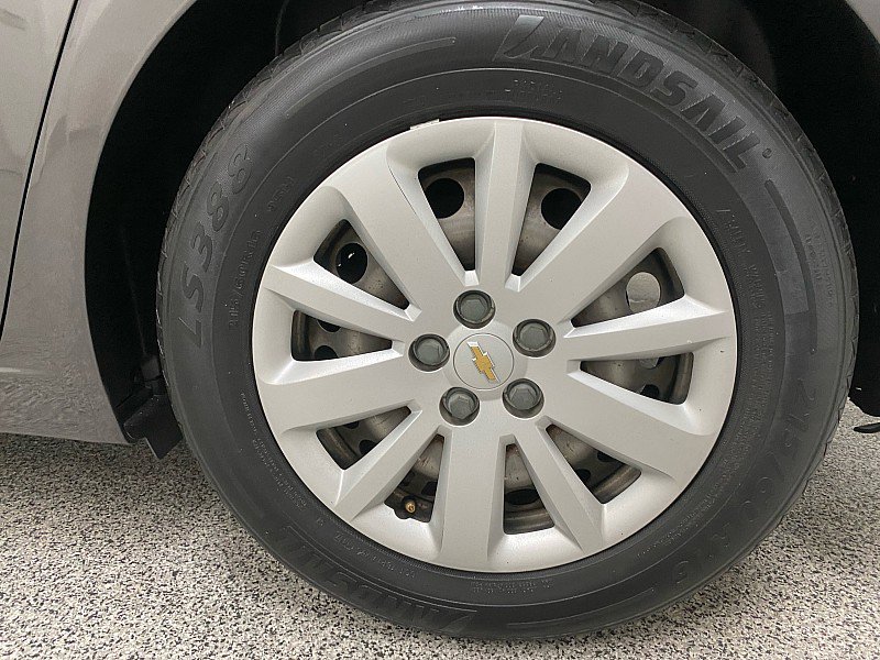 Used 2011 Chevrolet Cruze LT image 23