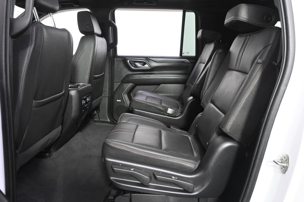 Used 2023 Chevrolet Suburban RST w/ Luxury Package AWD/4WD image 22