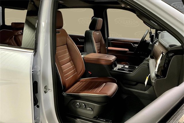 New 2026 GMC Sierra 3500 Denali Ultimate image 12
