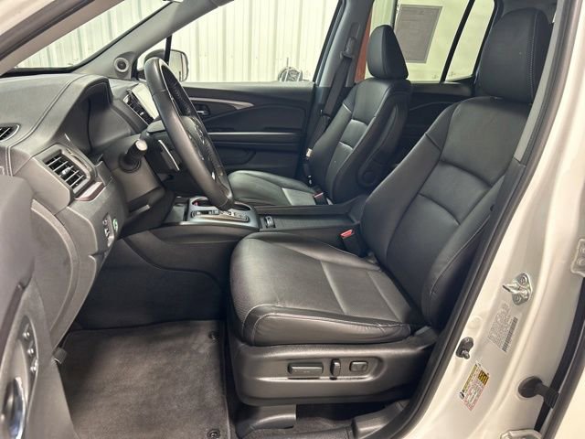 Certified 2023 Honda Ridgeline RTL image 13