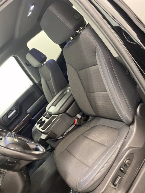 Used 2019 Chevrolet Silverado 1500 LT w/ All-Star Edition AWD/4WD image 13