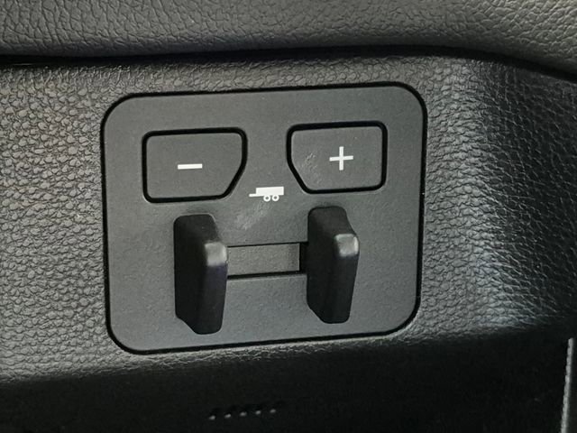 New 2026 Toyota Tundra Limited AWD/4WD image 17
