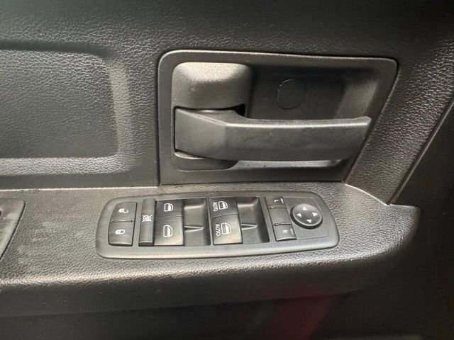 Used 2019 RAM 1500 Tradesman w/ SXT Plus Group image 12