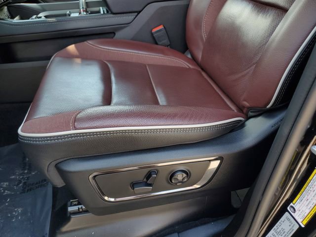 Certified 2025 RAM 1500 Limited AWD/4WD image 25
