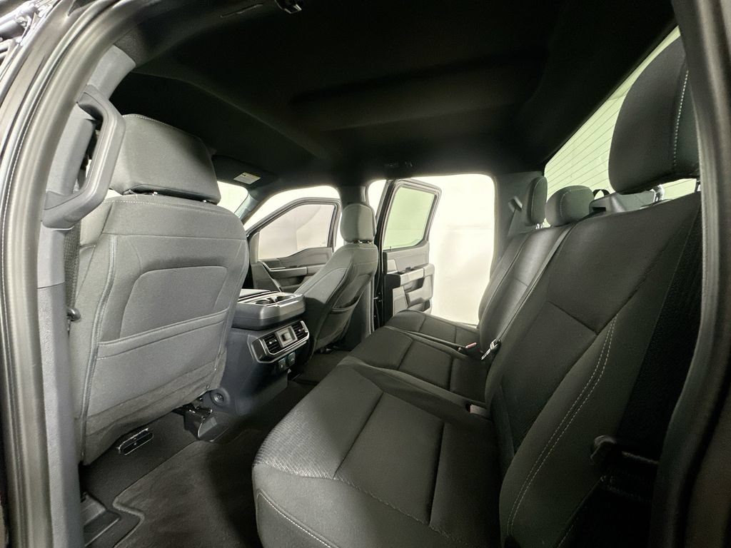 Used 2023 Ford F150 XLT w/ Equipment Group 302A High RWD image 13