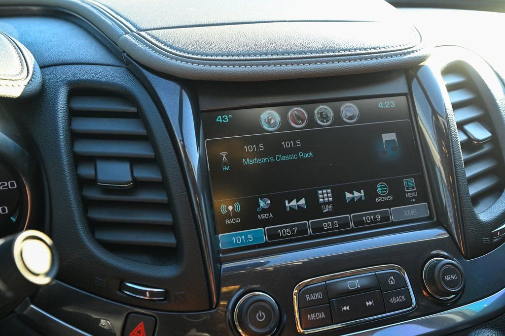 Used 2018 Chevrolet Impala LS image 35