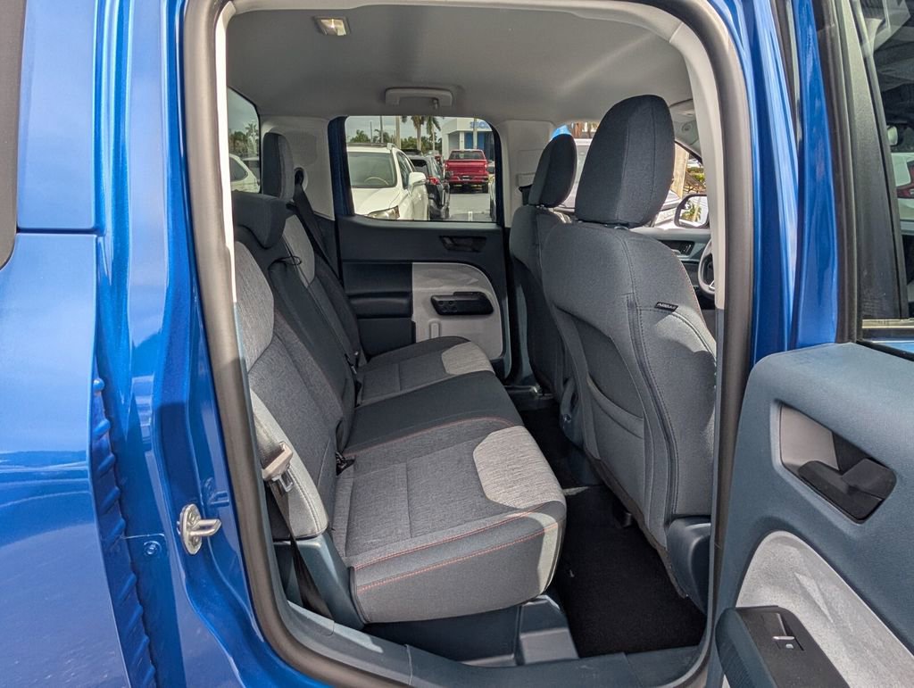 Used 2023 Ford Maverick XLT image 16