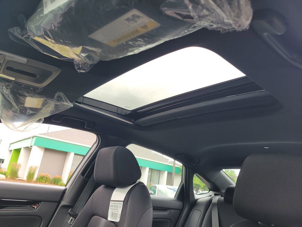 New 2026 Honda Civic Sport image 27