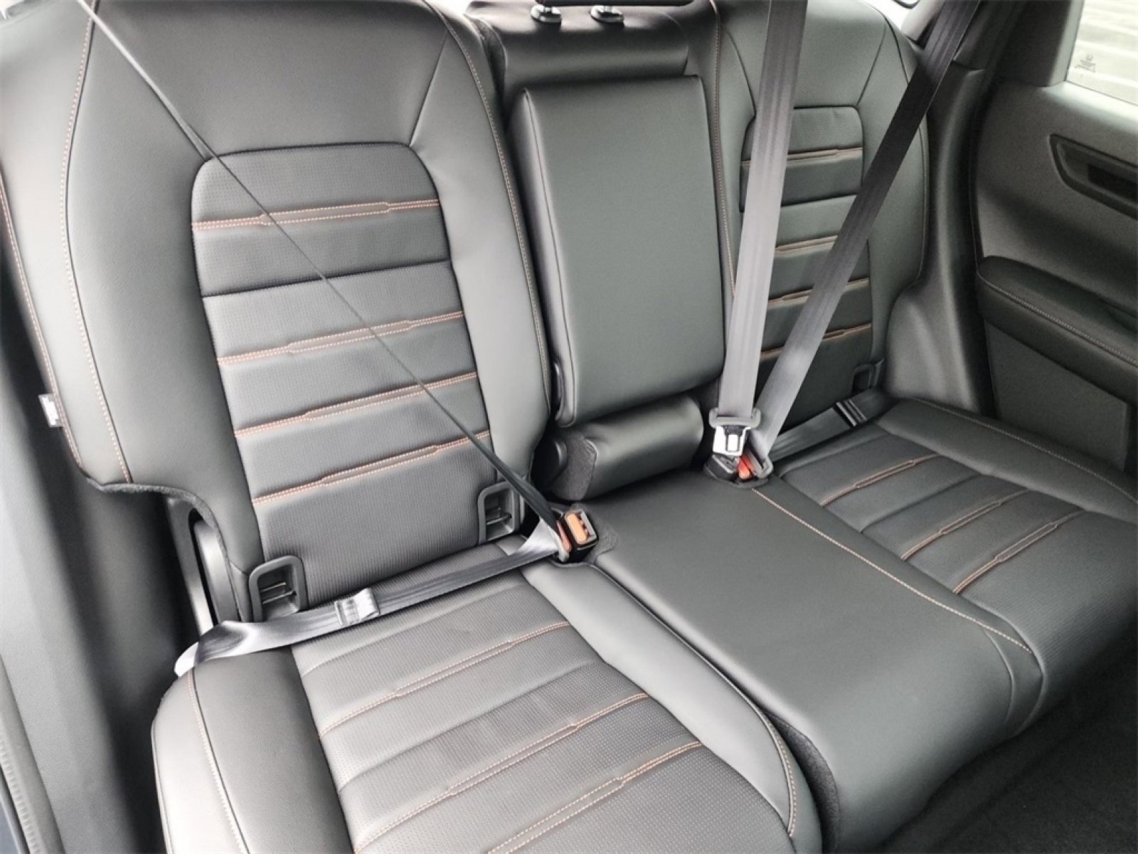 New 2026 Honda CR-V Sport-L image 27