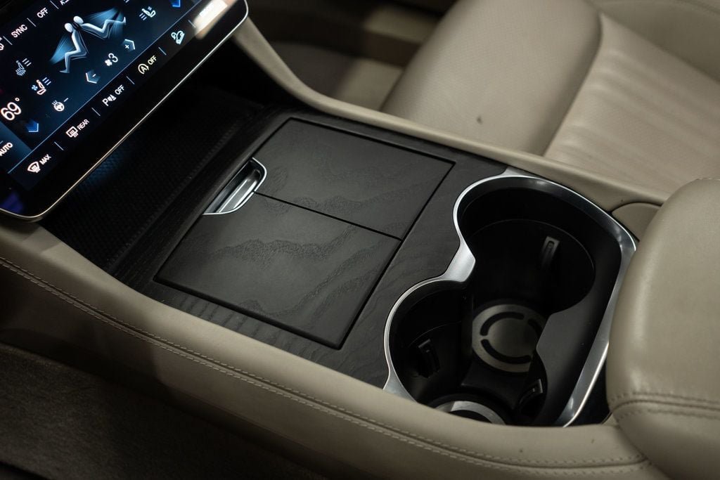 Used 2023 Maserati Grecale GT AWD/4WD image 19
