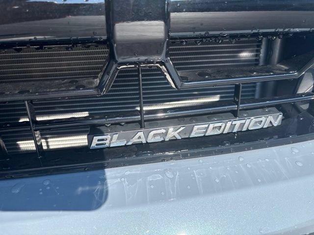 Certified 2026 Honda Ridgeline Black Edition image 3