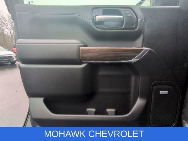 Used 2022 Chevrolet Silverado 1500 RST AWD/4WD image 23