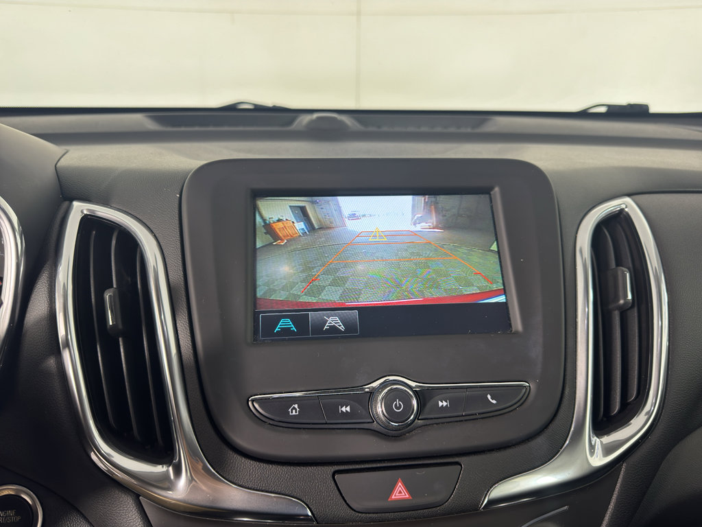 Used 2018 Chevrolet Equinox LT AWD/4WD image 27