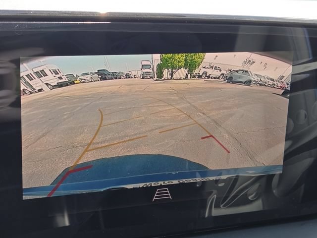 New 2026 Buick Encore GX Sport Touring w/ Comfort Package FWD image 3