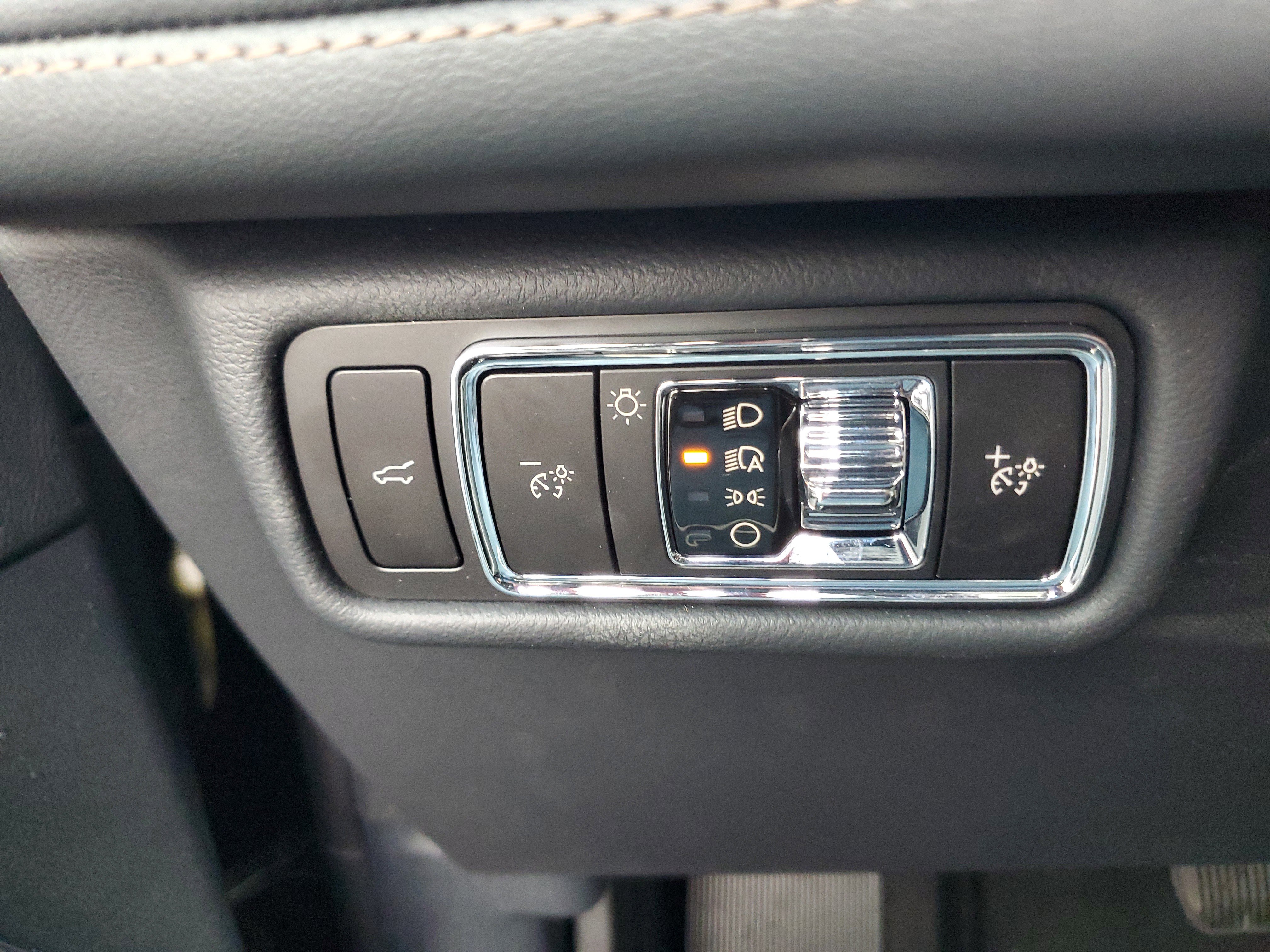 New 2026 Lincoln Aviator Reserve AWD/4WD image 12