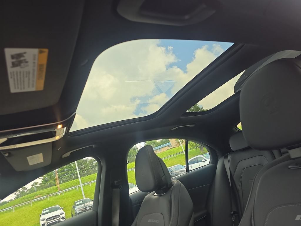 New 2027 Mercedes-Benz E 53 AMG e 4MATIC Sedan image 21