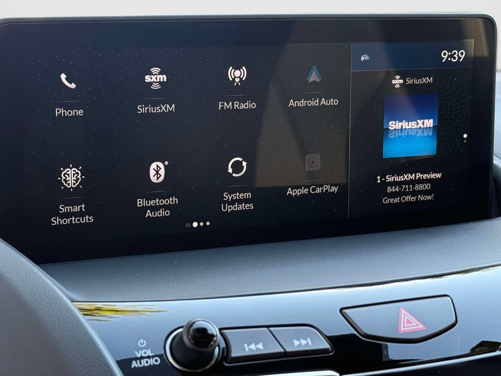 Certified 2023 Acura RDX AWD image 20