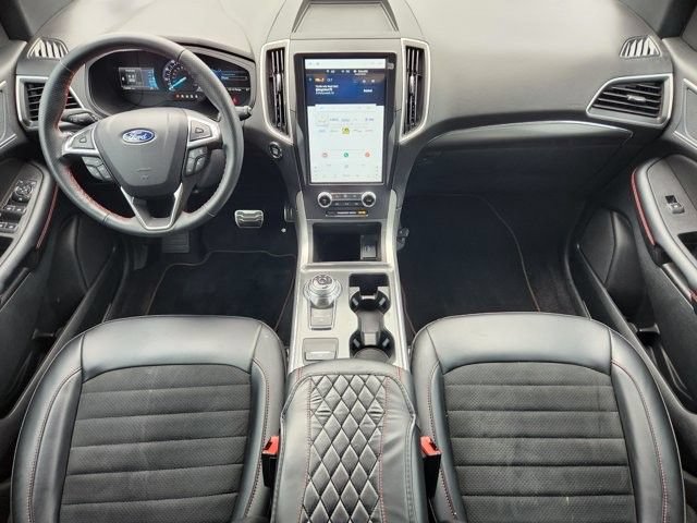 Certified 2024 Ford Edge ST-Line AWD/4WD image 26