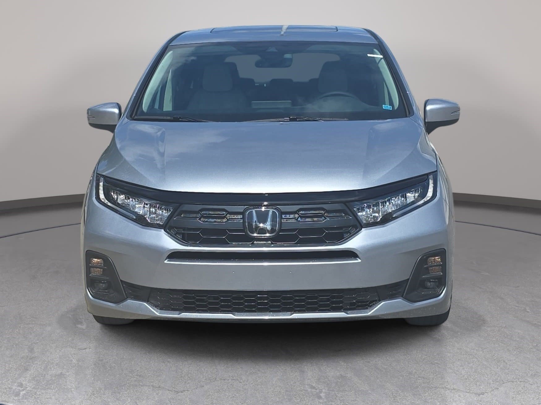 New 2026 Honda Odyssey EX-L image 2