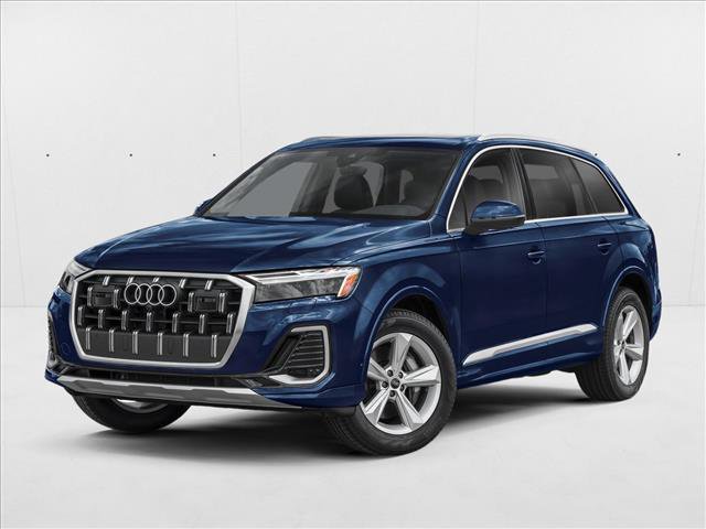 New 2026 Audi Q7 2.0T Premium Plus AWD/4WD image 1