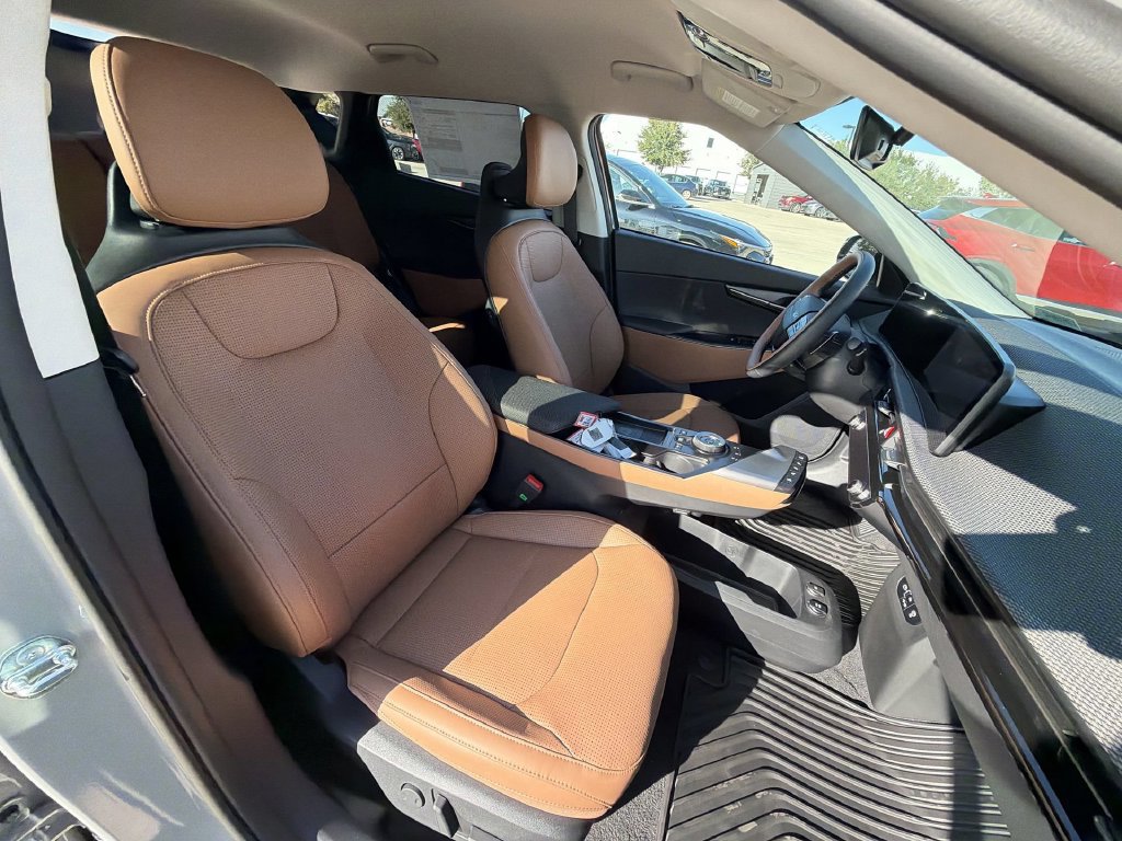 New 2026 Kia EV6 Wind AWD/4WD image 27