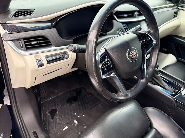 Used 2014 Cadillac XTS Platinum image 8