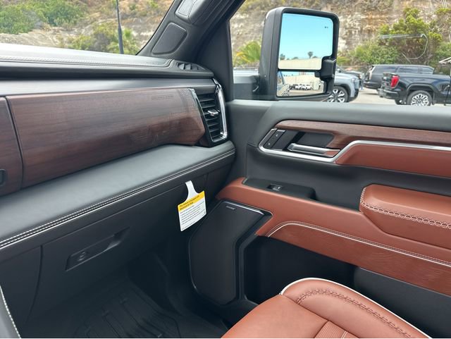 New 2026 GMC Sierra 2500 Denali Ultimate AWD/4WD image 5