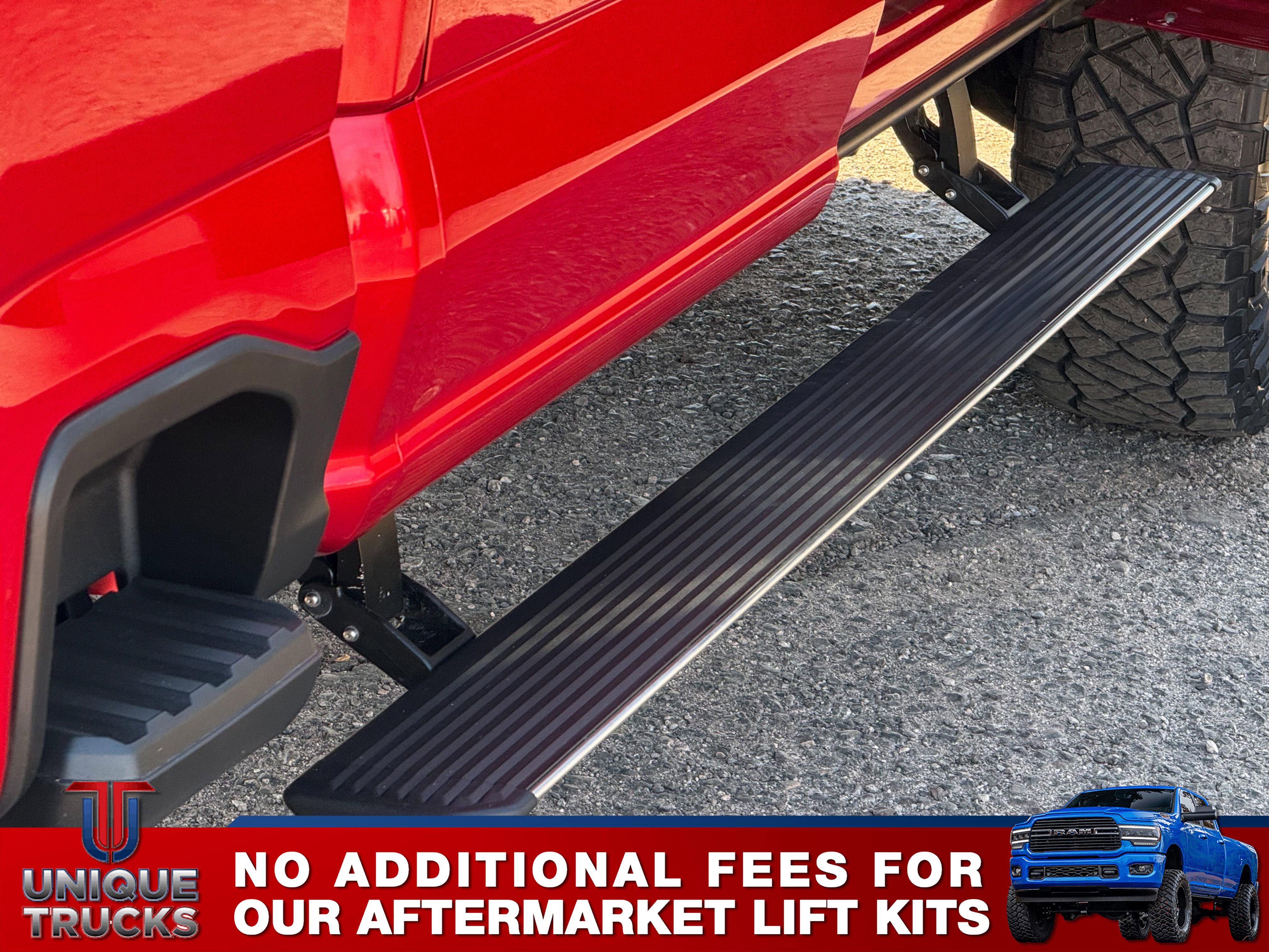 Used 2024 Ford F250 King Ranch w/ Chrome Package image 16