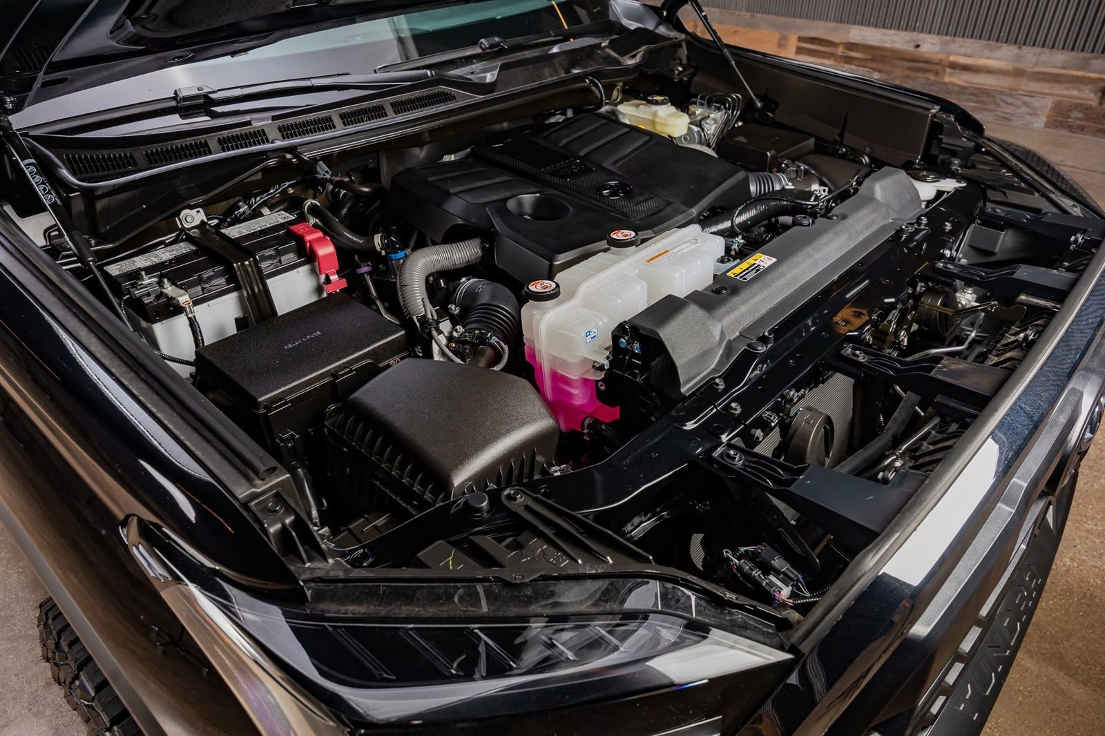 Used 2025 Toyota Tundra SR5 image 41