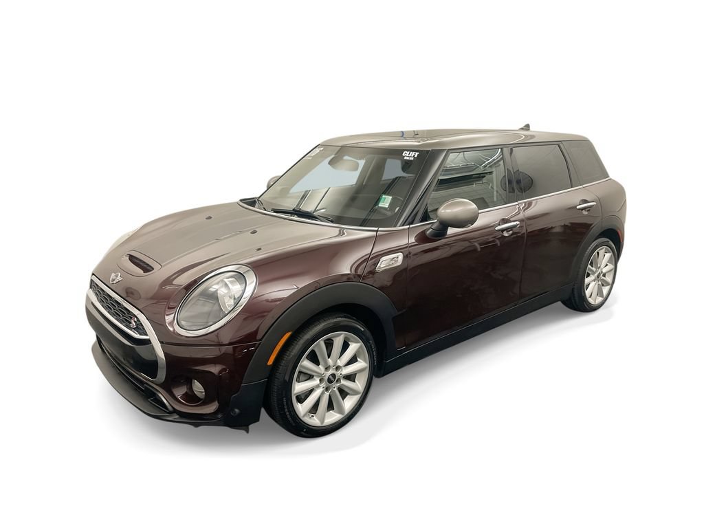 Used 2016 MINI Cooper Clubman S FWD image 29