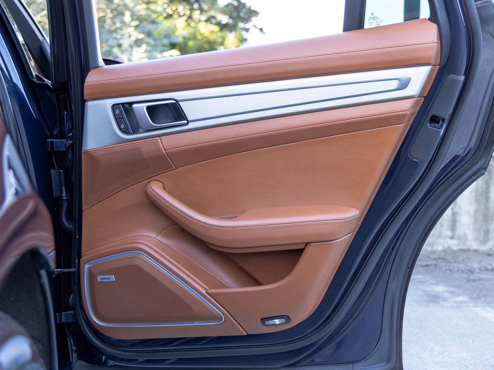 Used 2022 Porsche Panamera GTS AWD/4WD image 51