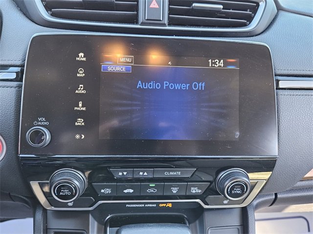 Used 2019 Honda CR-V Touring image 20