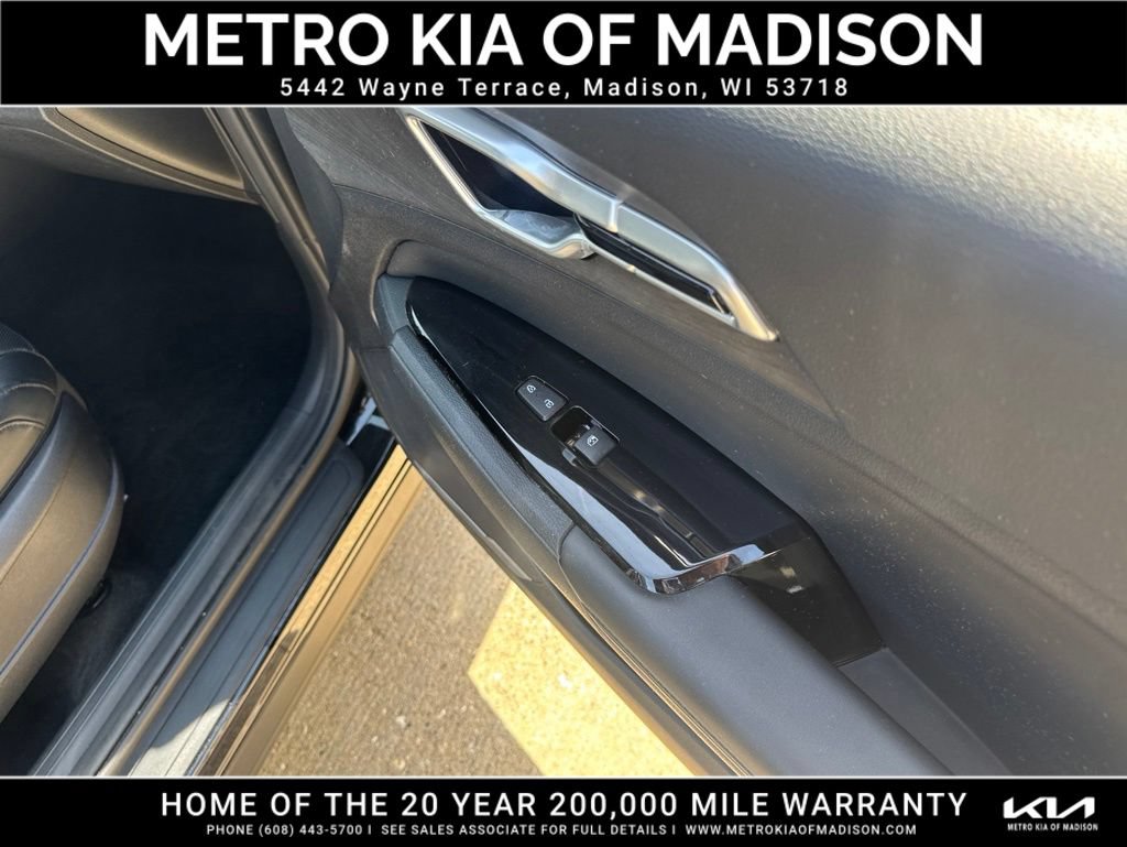 Used 2023 Kia Sportage X-Line AWD/4WD image 32