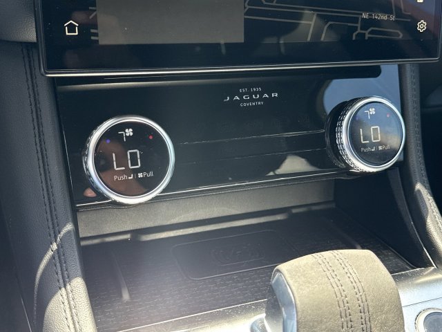 Used 2023 Jaguar F-PACE S AWD/4WD image 19