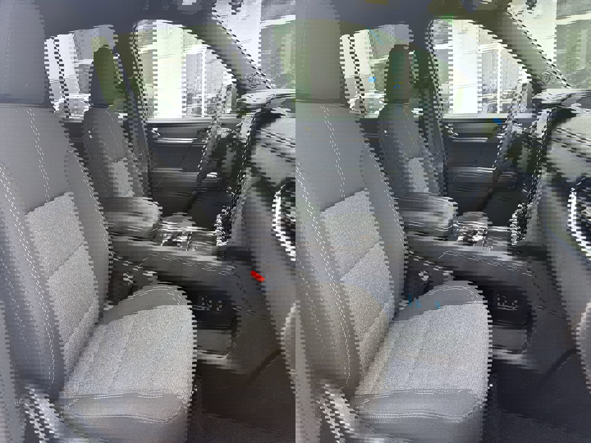 Certified 2025 GMC Acadia Elevation image 26