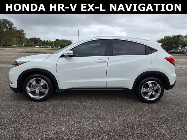Used 2017 Honda HR-V EX-L image 6