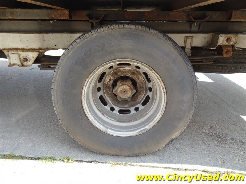Used 2007 Dodge Sprinter 3500 RWD image 19