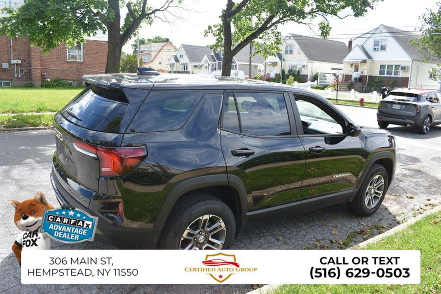 Used 2026 GMC Terrain Elevation FWD image 5