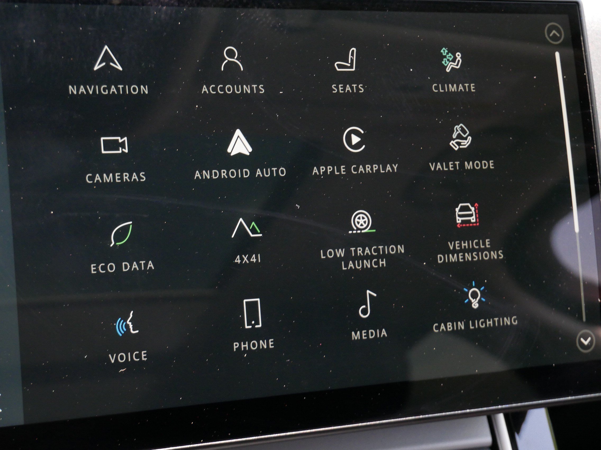 Used 2024 Land Rover Range Rover Velar S AWD/4WD image 28