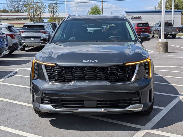 New 2026 Kia Sorento EX AWD/4WD image 8