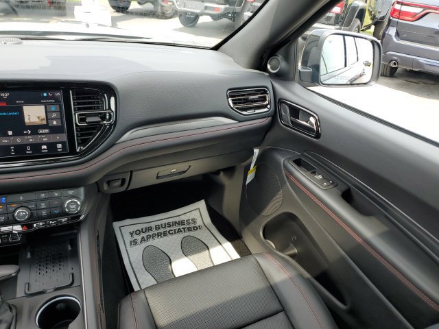 New 2026 Dodge Durango GT AWD/4WD image 16