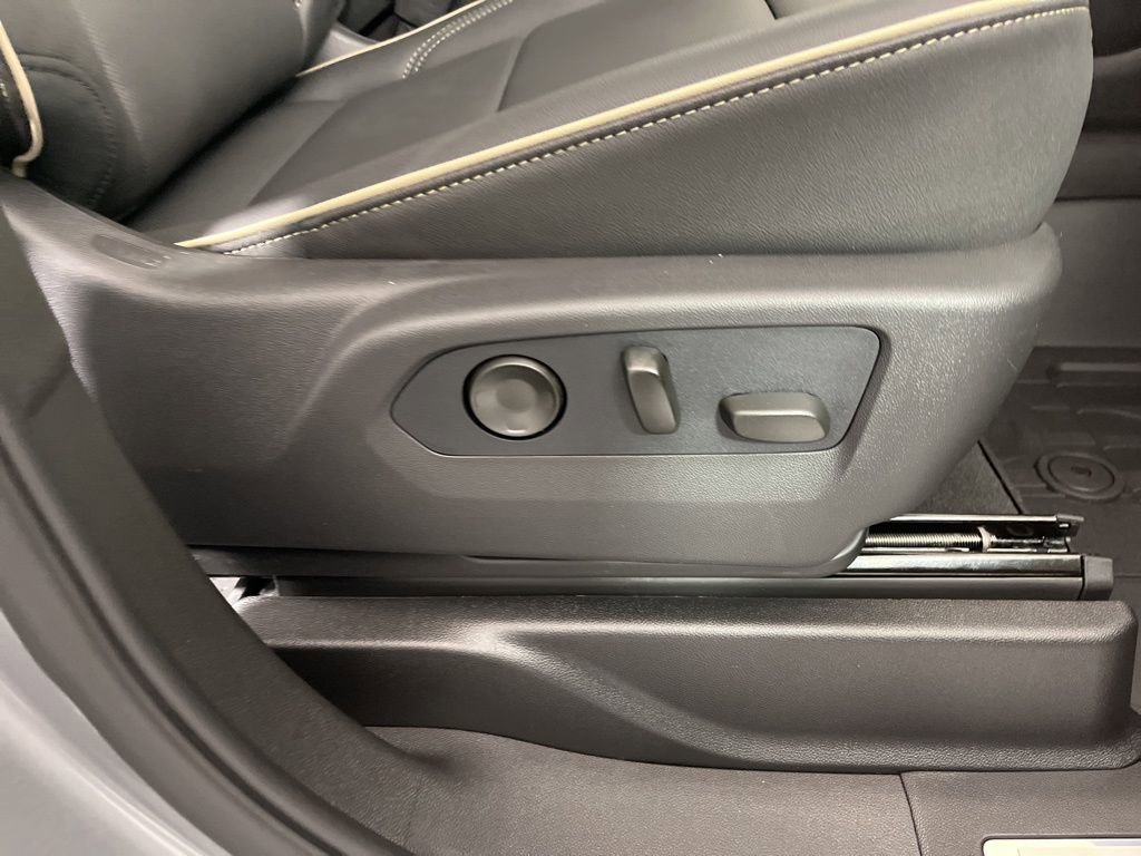 New 2026 Chevrolet Tahoe Premier image 9