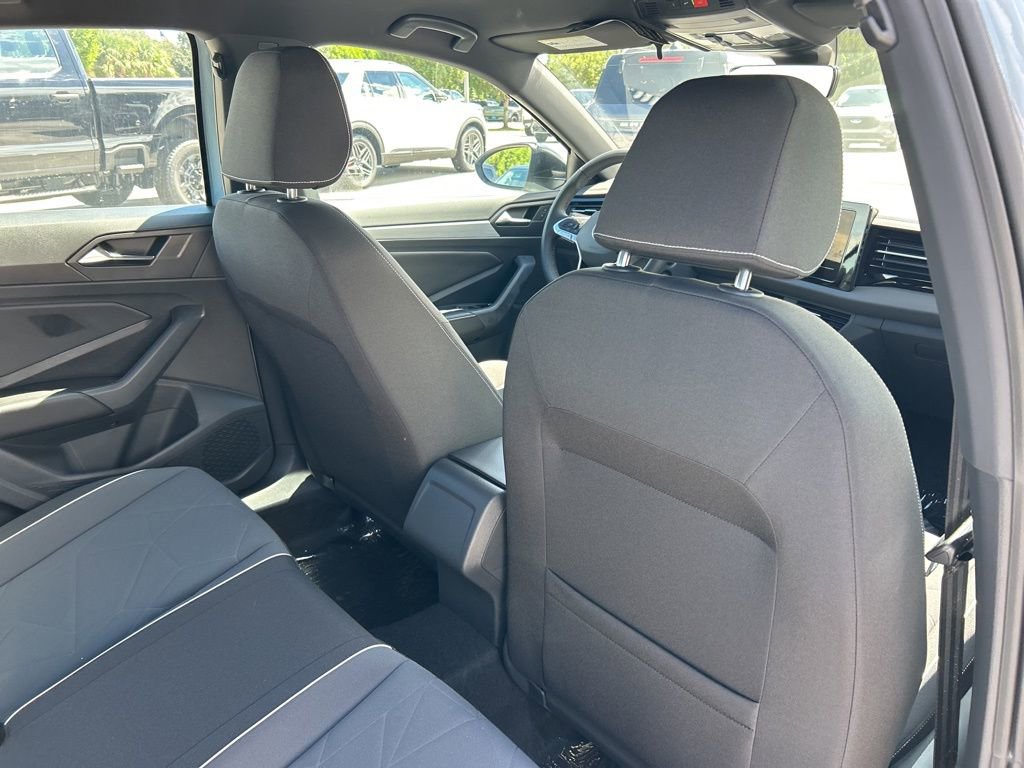 New 2025 Volkswagen Jetta Sport image 40
