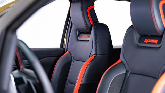 Used 2025 Ford Ranger Raptor image 44